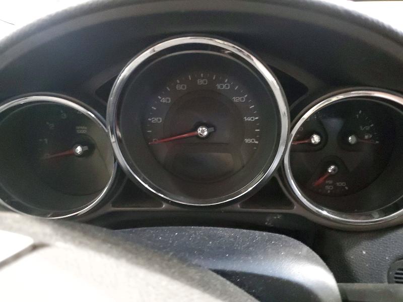 Продаж на аукціоні авто 2012 Cadillac Cts, vin: 1G6DC5E57C0150236, номер лоту: 49324486