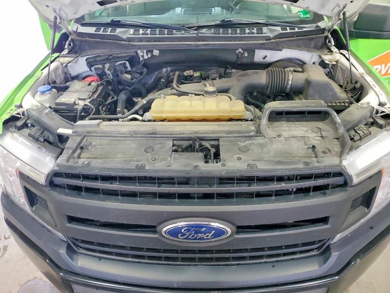 Aukcja sprzedaży 2020 Ford F150, vin: 1FTEW1CP3LKE56652, numer aukcji: 50457846