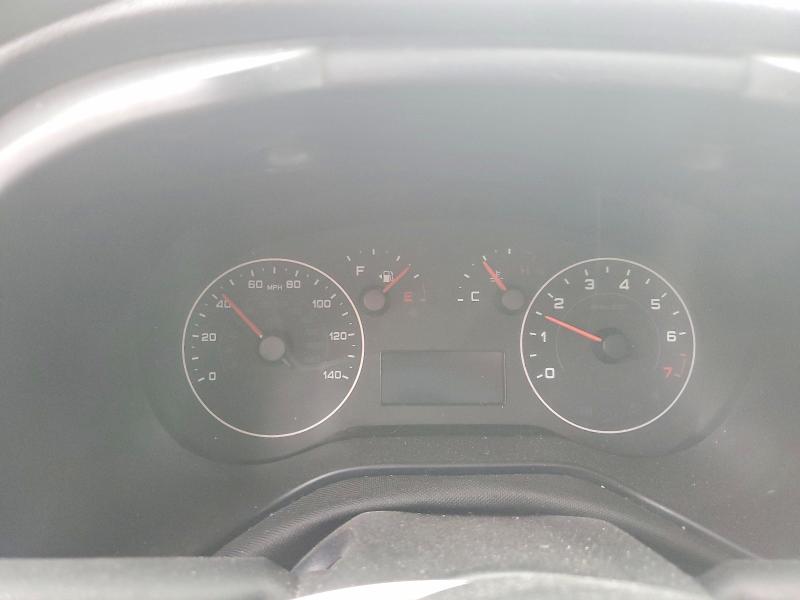 Продаж на аукціоні авто 2022 Ram Promaster City, vin: ZFBHRFAB9N6Y26834, номер лоту: 51416626
