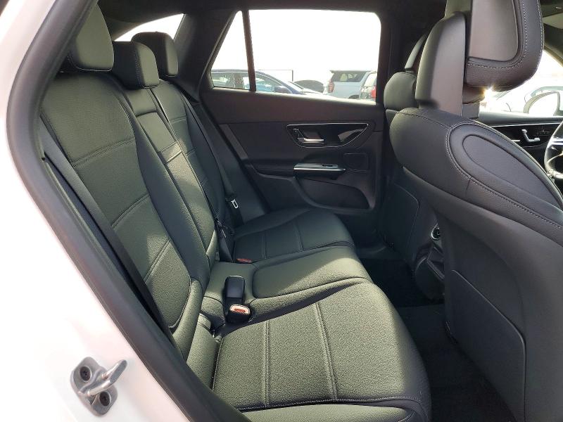 Aukcja sprzedaży 2026 Mercedes-benz Glc, vin: W1NKM4GB3TF484512, numer aukcji: 49570906