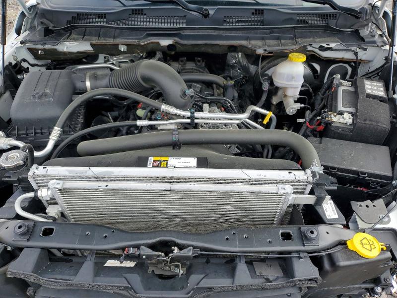Aukcja sprzedaży 2022 Ram 1500 Classic, vin: 1C6RR7LTXNS223774, numer aukcji: 51149486