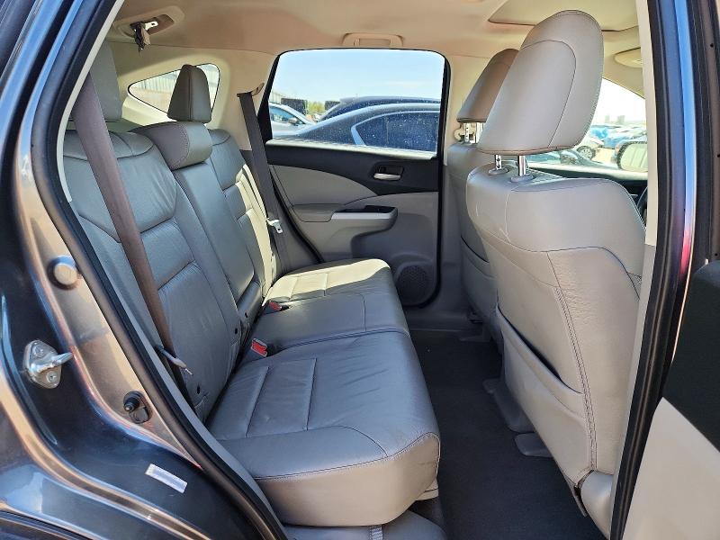 Auction sale of the 2012 Honda Cr-v, vin: JHLRM4H78CC019874, lot number: 51564906