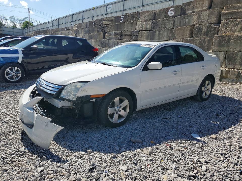 Aukcja sprzedaży 2008 Ford Fusion, vin: 3FAHP07138R227570, numer aukcji: 51678166