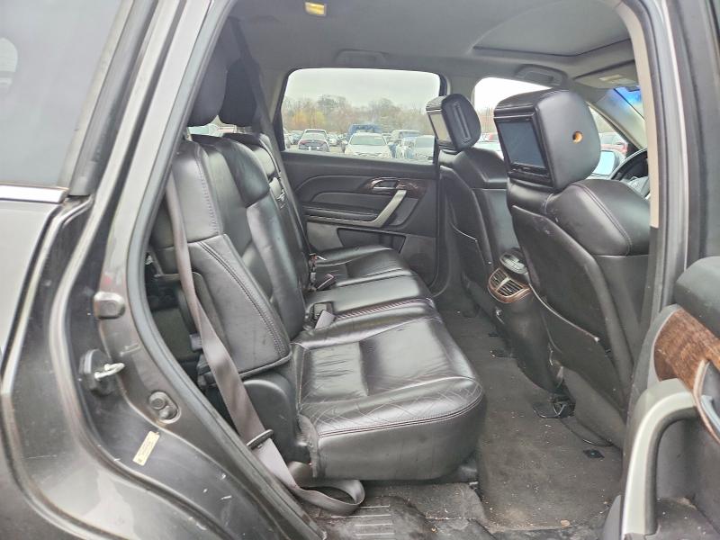 Продаж на аукціоні авто 2012 Acura Mdx, vin: 2HNYD2H28CH532860, номер лоту: 48204756