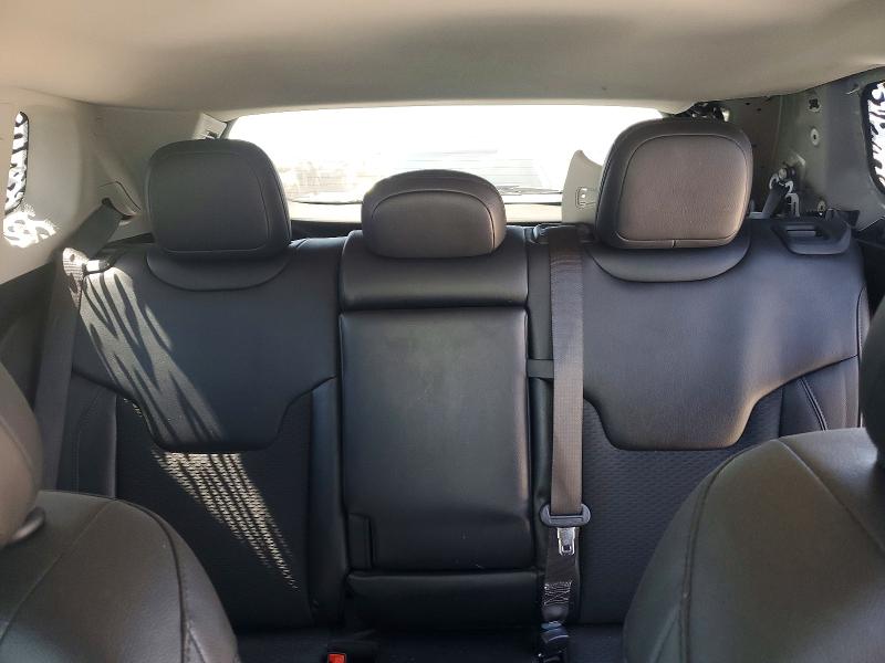 Auction sale of the 2022 Jeep Compass, vin: 3C4NJDBB9NT102643, lot number: 48975236