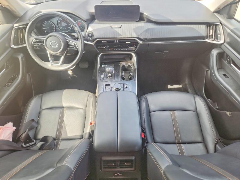 Продаж на аукціоні авто 2024 Mazda Cx-90, vin: JM3KKAHD1R1161830, номер лоту: 51343676
