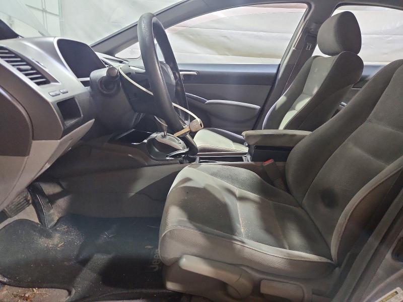 Aukcja sprzedaży 2010 Honda Civic, vin: 2HGFA1F5XAH316357, numer aukcji: 51020136