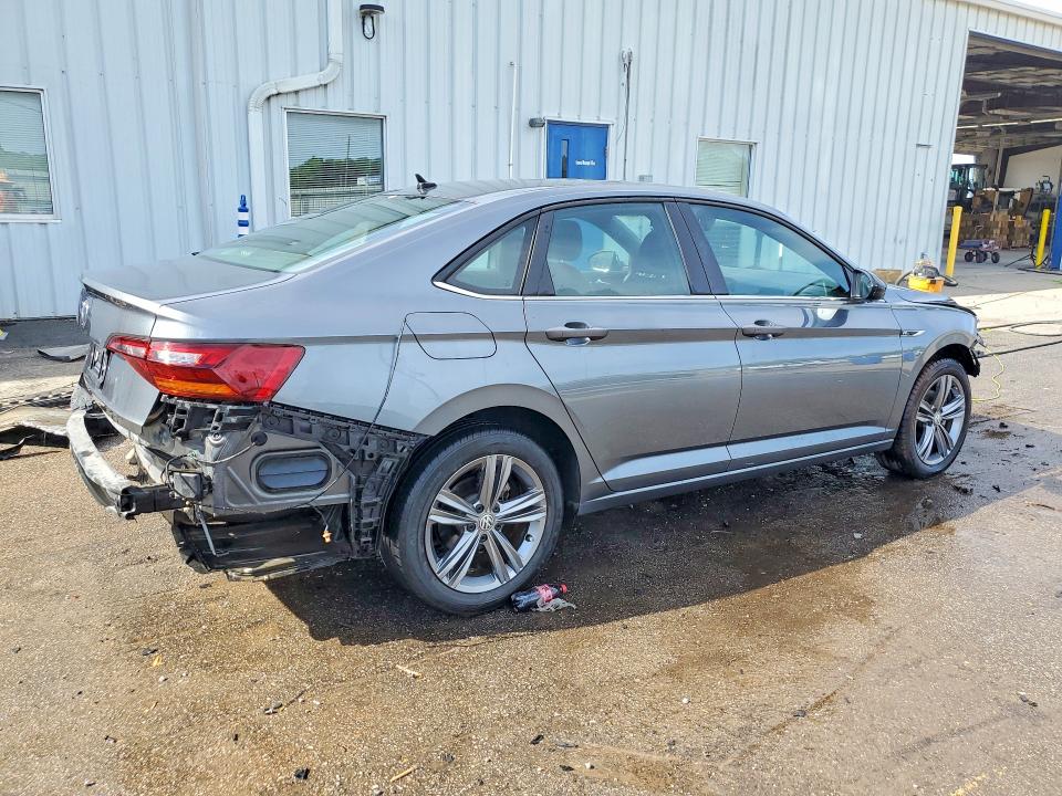 Продажа на аукционе авто 2019 Volkswagen Jetta, vin: 3VWCB7BU6KM241218, номер лота: 49718656