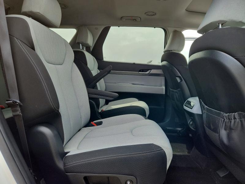 Продаж на аукціоні авто 2021 Hyundai Palisade, vin: KM8R3DHE6MU183324, номер лоту: 51784106