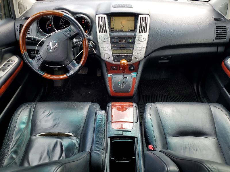 Продажа на аукционе авто 2008 Lexus Rx, vin: JTJHW31U882065339, номер лота: 50238186