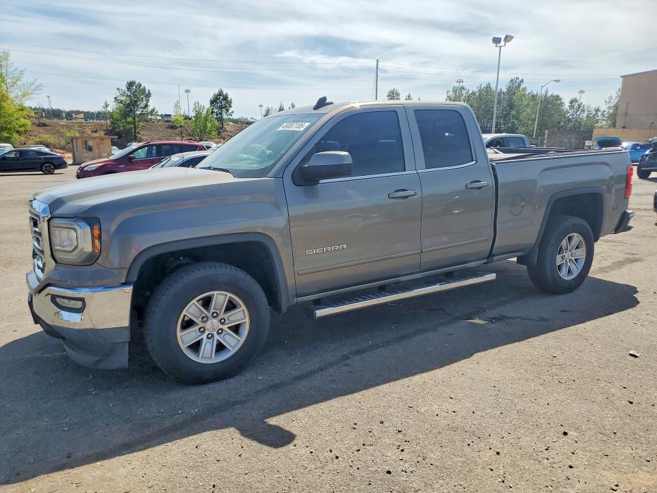 Aukcja sprzedaży 2017 Gmc Sierra, vin: 1GTR1MECXHZ235317, numer aukcji: 49087186