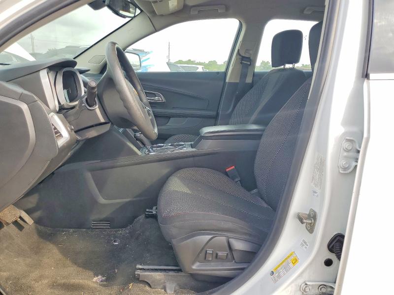 Aukcja sprzedaży 2017 Chevrolet Equinox, vin: 2GNFLEEK6H6187862, numer aukcji: 51889916