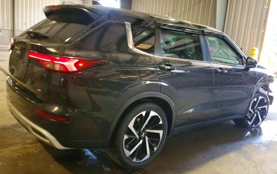 Aukcja sprzedaży 2023 Mitsubishi Outlander, vin: JA4J3UA87PZ031687, numer aukcji: 50953256