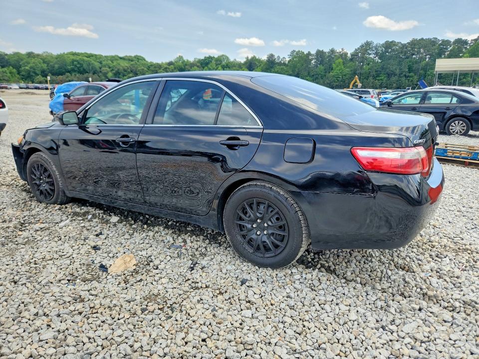 Aukcja sprzedaży 2009 Toyota Camry, vin: 4T1BE46K19U366027, numer aukcji: 51069876
