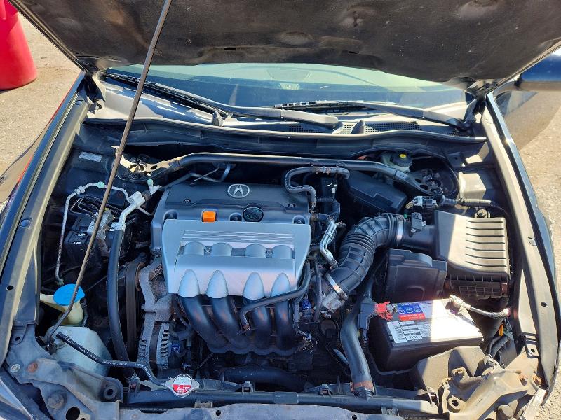 2010 Acura Tsx მანქანა იყიდება აუქციონზე, vin: JH4CU2F60AC031711, აუქციონის ნომერი: 50647836
