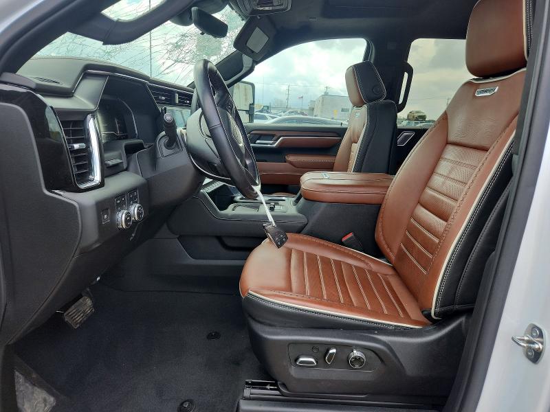Продажа на аукционе авто 2024 Gmc Sierra, vin: 1GT49XEY5RF150517, номер лота: 49417206