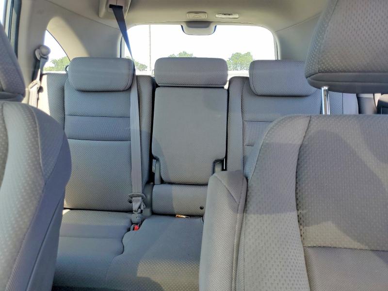 Aukcja sprzedaży 2008 Honda Cr-v, vin: JHLRE38318C033739, numer aukcji: 50289996