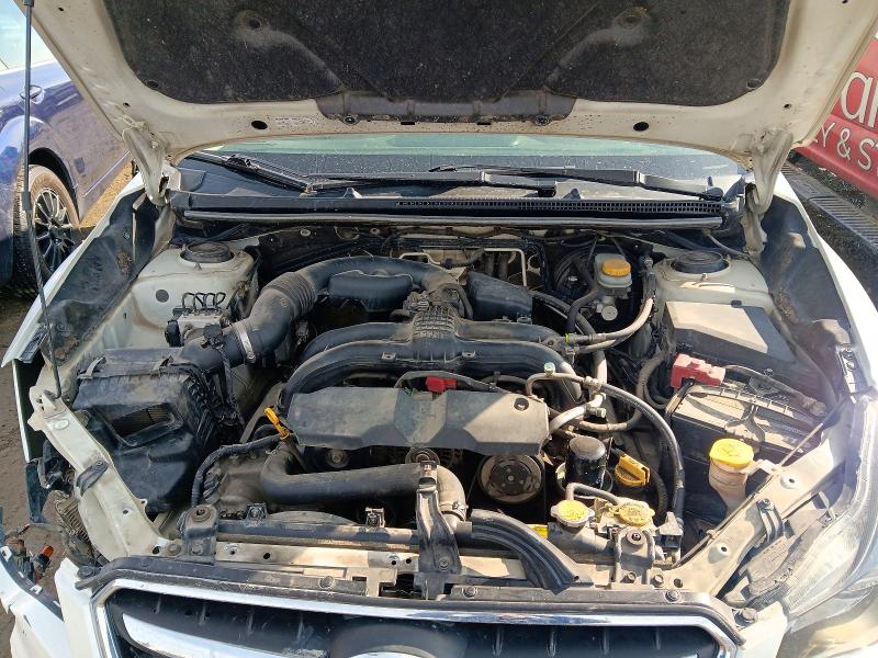 49720506 :رقم المزاد ، JF2GPAGC7D2898169 vin ، 2013 Subaru Xv Crosstrek مزاد بيع
