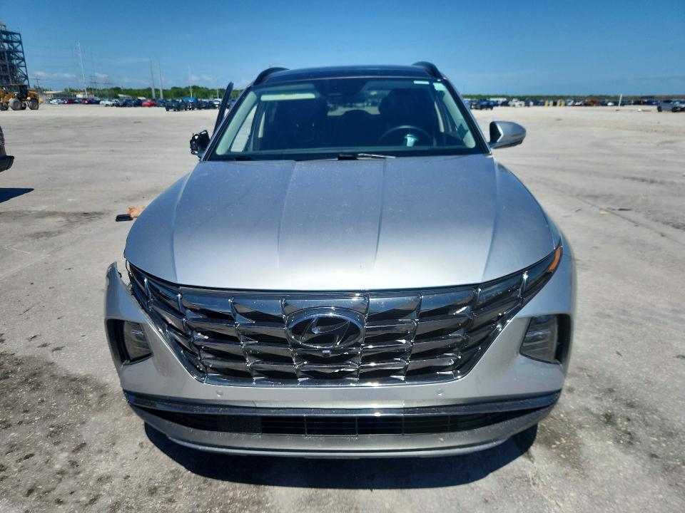 50149916 :رقم المزاد ، 5NMJE3DE7RH402043 vin ، 2024 Hyundai Tucson مزاد بيع