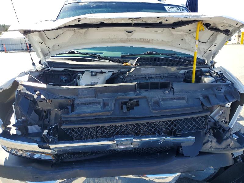 Продажа на аукционе авто 2021 Chevrolet Express G2500, vin: 1GCWGAF73M1178436, номер лота: 50296306