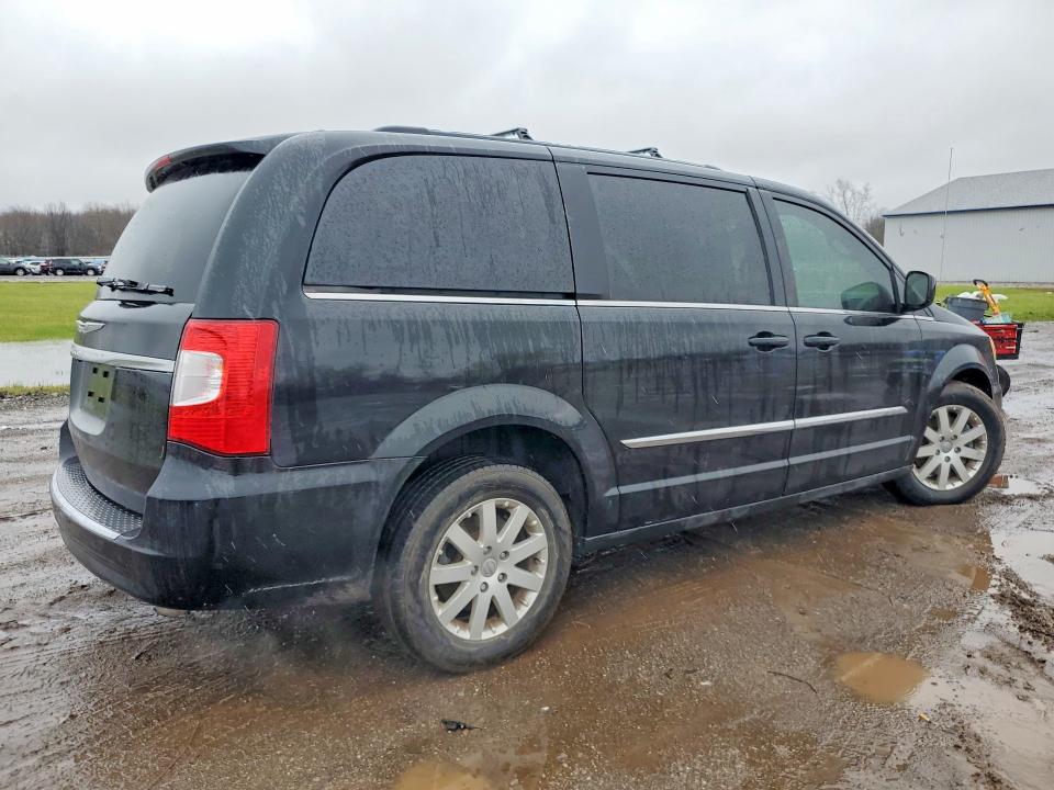 Aukcja sprzedaży 2014 Chrysler Town & Country, vin: 2C4RC1BG5ER192642, numer aukcji: 48423506