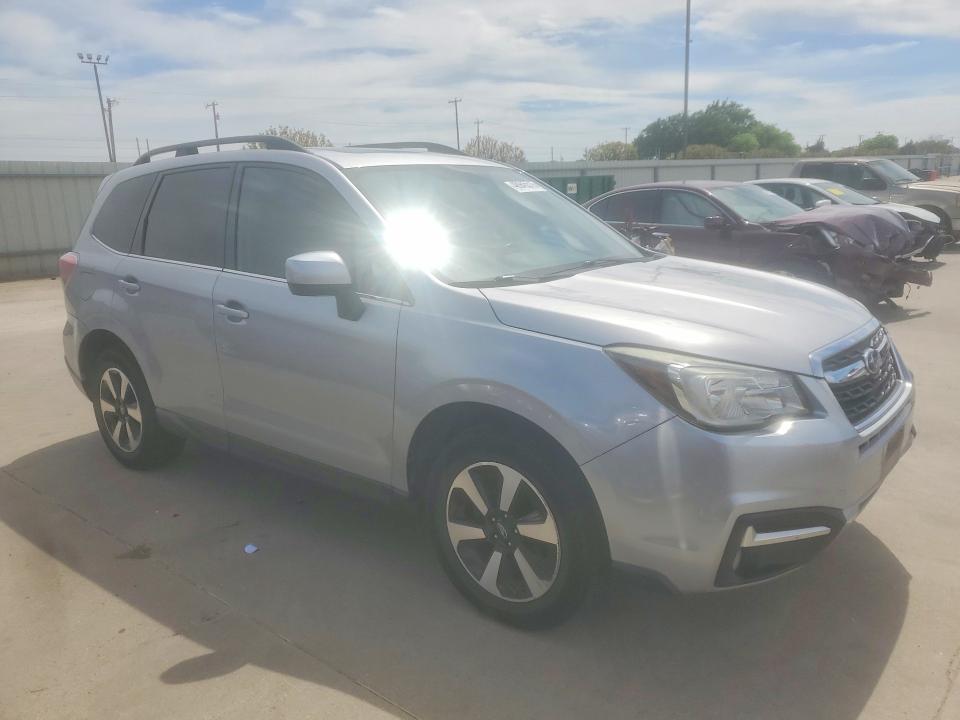 Aukcja sprzedaży 2017 Subaru Forester, vin: JF2SJAJC8HH412069, numer aukcji: 48945516