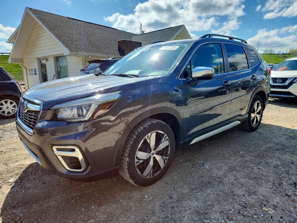 Aukcja sprzedaży 2020 Subaru Forester, vin: JF2SKAXC5LH410745, numer aukcji: 51447326
