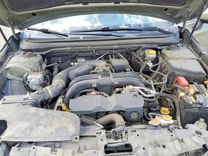 Aukcja sprzedaży 2015 Subaru Outback, vin: 4S4BSALC9F3358439, numer aukcji: 50602736