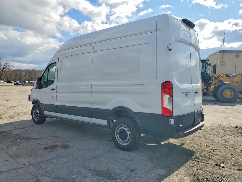 Продажа на аукционе авто 2023 Ford Transit, vin: 1FTBR1X88PKB02337, номер лота: 48672866