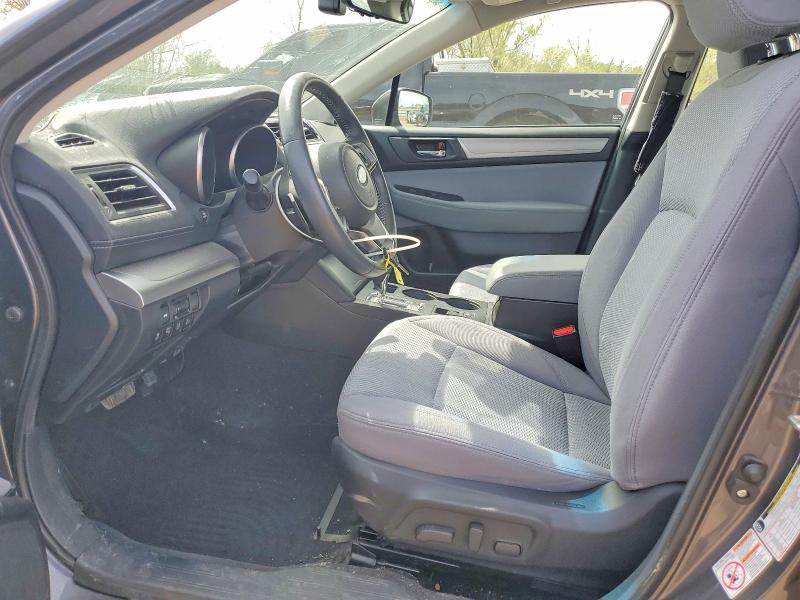 Aukcja sprzedaży 2019 Subaru Legacy, vin: 4S3BNAF63K3031322, numer aukcji: 51537916