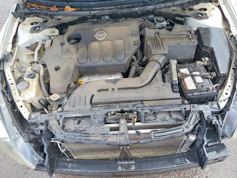 Aukcja sprzedaży 2010 Nissan Altima, vin: 1N4AL2EP5AC190140, numer aukcji: 50428926