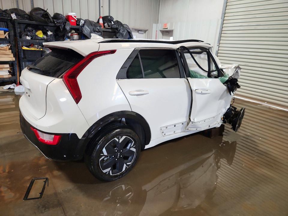 Aukcja sprzedaży 2024 Kia Niro, vin: KNDCR3L16R5122497, numer aukcji: 50739846
