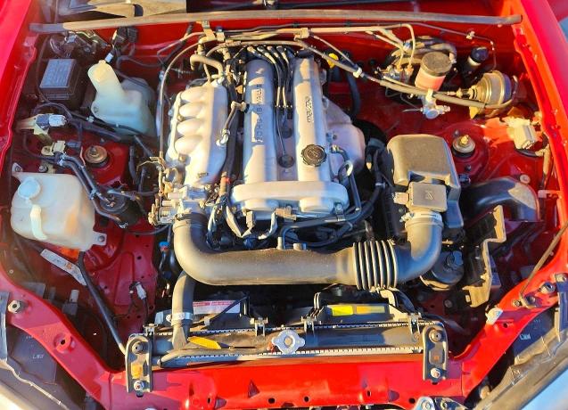 Продаж на аукціоні авто 1999 Mazda Mx-5 Miata, vin: JM1NB3530X0122694, номер лоту: 48486556