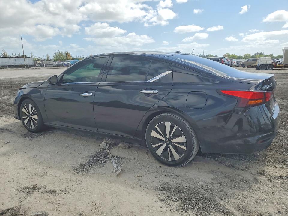 49853246 :رقم المزاد ، 1N4BL4EV1KC194489 vin ، 2019 Nissan Altima مزاد بيع