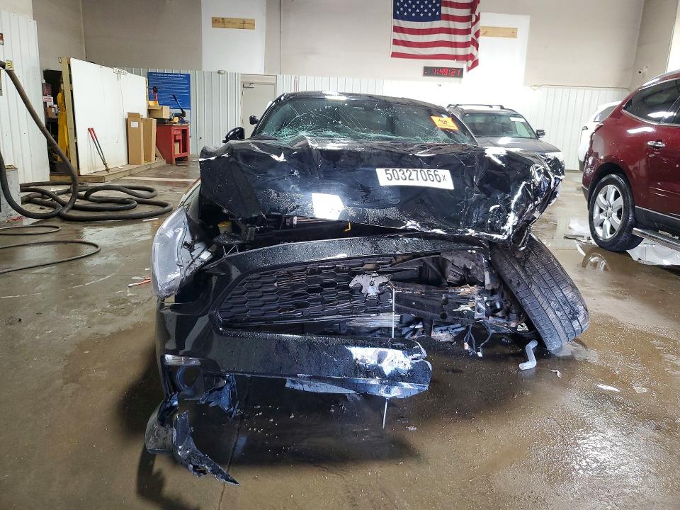 Aukcja sprzedaży 2017 Ford Mustang, vin: 1FA6P8TH7H5332981, numer aukcji: 50327066