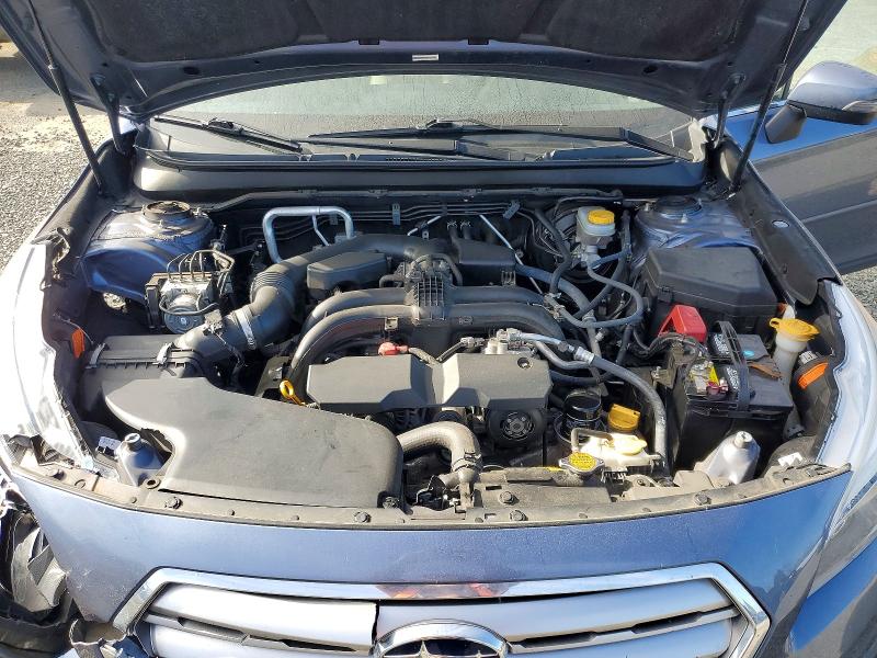 Aukcja sprzedaży 2017 Subaru Outback, vin: 4S4BSANC1H3381603, numer aukcji: 49001876