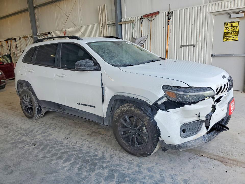 Продажа на аукционе авто 2023 Jeep Cherokee, vin: 1C4PJMMB3PD105326, номер лота: 48615556