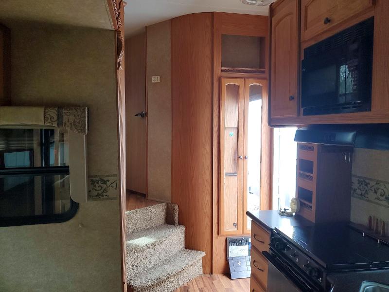 Продажа на аукционе авто 2011 Heartland Elkridge, vin: 5SFRG3622BE219901, номер лота: 50099936