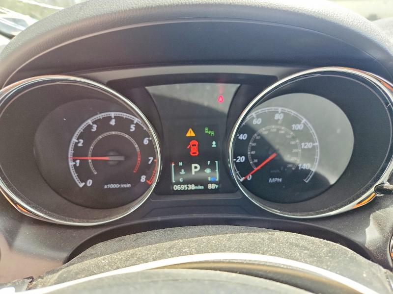 Продаж на аукціоні авто 2023 Mitsubishi Outlander Sport, vin: JA4ARUAUXPU002807, номер лоту: 51022946