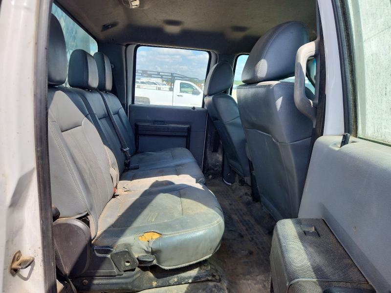 Продаж на аукціоні авто 2015 Ford F350, vin: 1FD8W3HT5FEB54132, номер лоту: 49277346