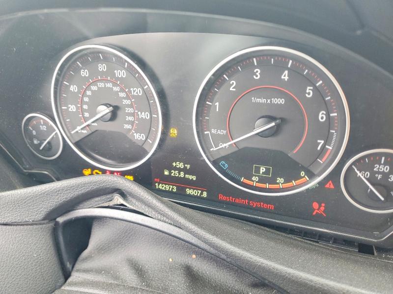 51620776 :رقم المزاد ، WBA8K3C50JA483620 vin ، 2018 Bmw 330 مزاد بيع