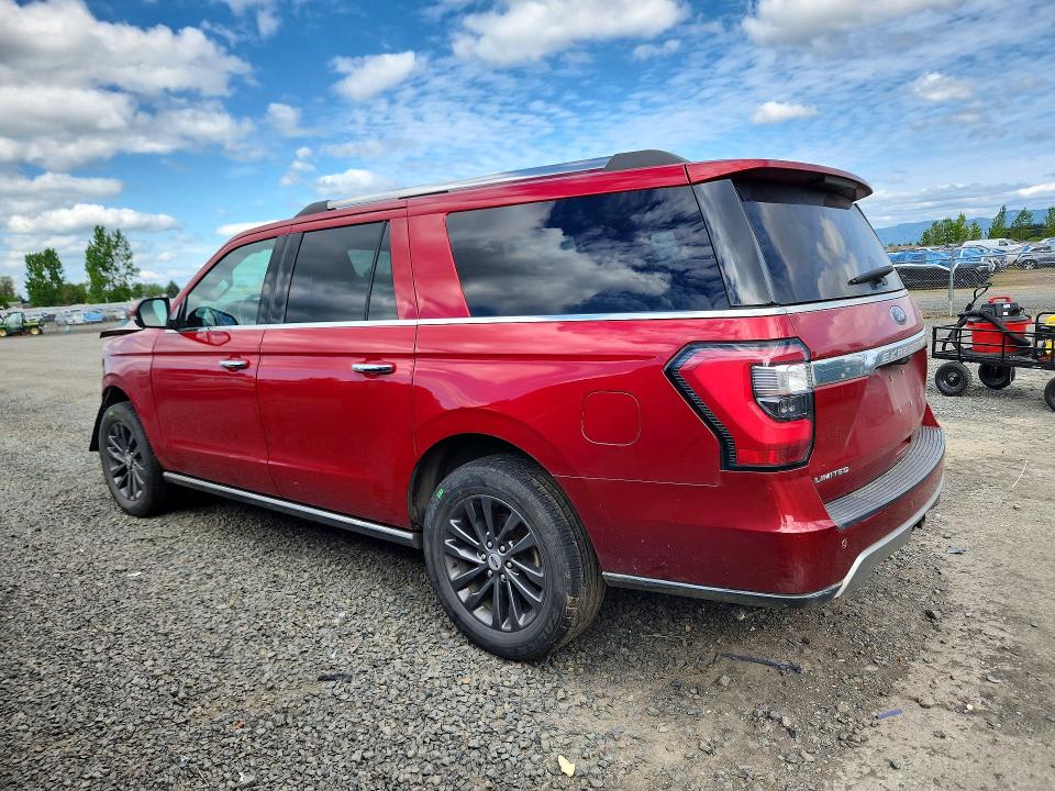 Продажа на аукционе авто 2020 Ford Expedition, vin: 1FMJK2AT2LEA73991, номер лота: 51161406