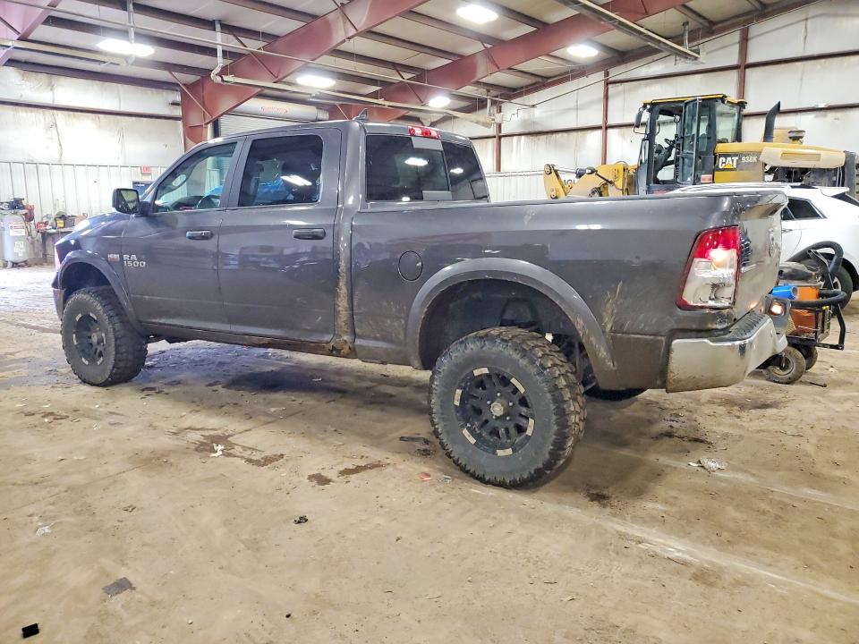 Aukcja sprzedaży 2014 Ram 1500, vin: 1C6RR7TT2ES216513, numer aukcji: 48165206