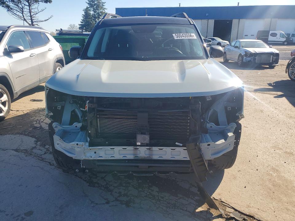 Продажа на аукционе авто 2023 Ford Bronco Sport, vin: 3FMCR9B63PRD64749, номер лота: 50043556