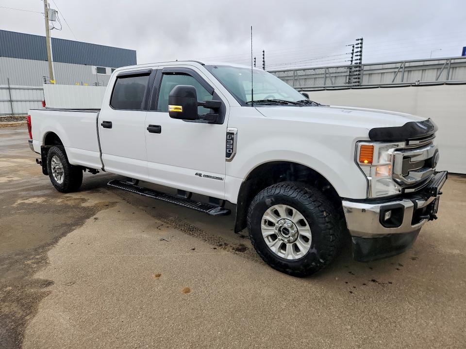 Aukcja sprzedaży 2022 Ford F350, vin: 1FT7W3BT2NED64405, numer aukcji: 49166166