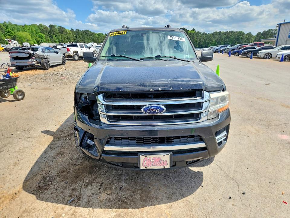 Aukcja sprzedaży 2015 Ford Expedition, vin: 1FMJK1KT4FEF06577, numer aukcji: 49467256