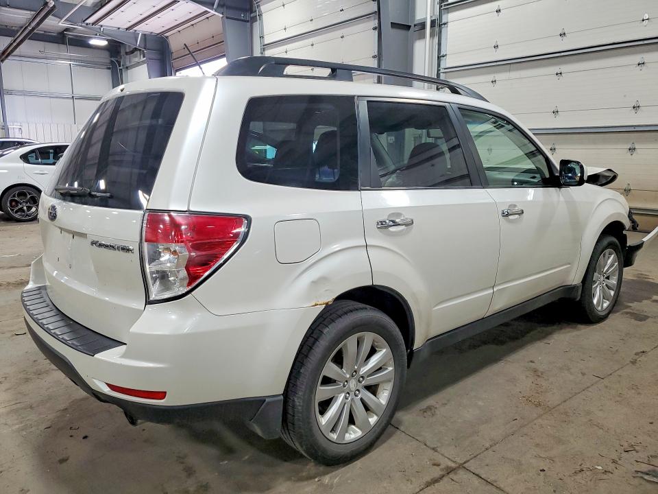Aukcja sprzedaży 2011 Subaru Forester, vin: JF2SHBEC6BH708811, numer aukcji: 51375206