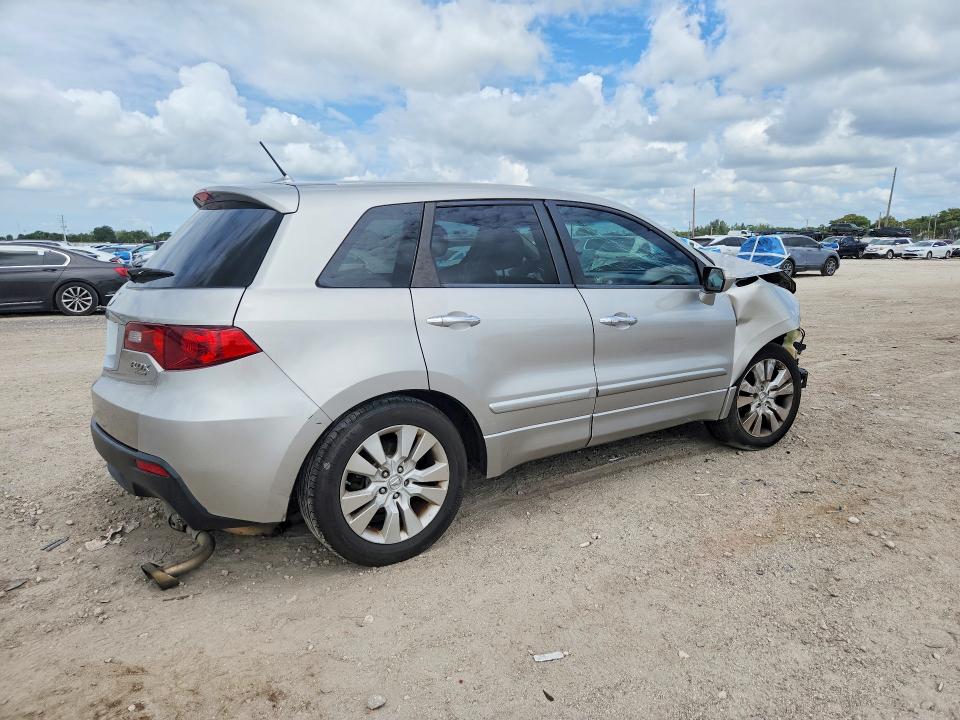 Aukcja sprzedaży 2010 Acura Rdx, vin: 5J8TB2H54AA004259, numer aukcji: 51291216