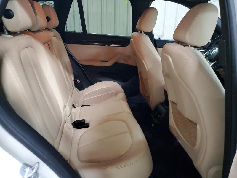 Aukcja sprzedaży 2018 Bmw X1, vin: WBXHT3C32J5K31653, numer aukcji: 48472776