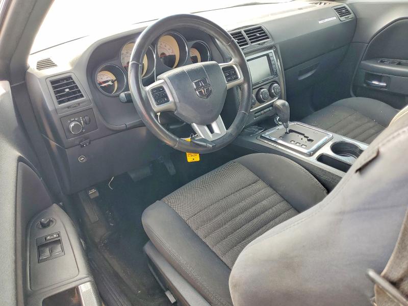 Продажа на аукционе авто 2014 Dodge Challenger, vin: 2C3CDYAG5EH258470, номер лота: 51689696
